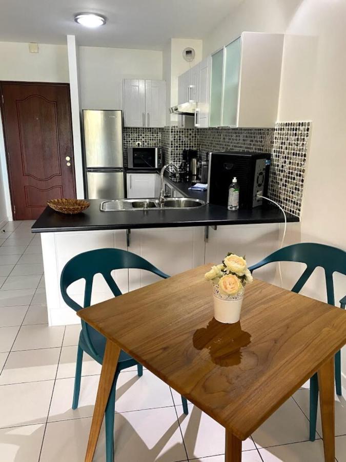 Grand Studio Les Horizons Papeete Papeete  Exterior foto